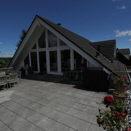 Zweit-Traumwohnung Marburg Exterior foto